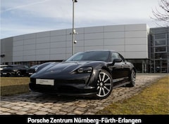 Bild des Angebotes Porsche Taycan 75Jahre BOSE InnoDrive 14-Wege-Komfortsitze