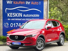 Bild des Angebotes Mazda CX-5 Exclusive-Line 2WD*KLIMATR*LENKR+SHZ*LED*