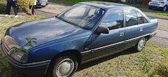Opel Omega OmegaGLS Edition