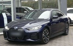 Bild des Angebotes BMW i4 eDrive40 M Sportpaket ACC Pro°AHK°360°-191Hd