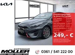 Bild des Angebotes Kia ProCeed / pro_cee'd GT 1.6T DCT7 *AHZV* Glasdach Memory ACC Kamera LED