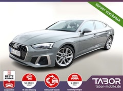 Bild des Angebotes Audi A5 Sportback 40 TFSI 204 S line LED Nav+ VirCo+