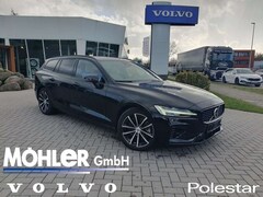 Bild des Angebotes Volvo V60 T8 AWD Recharge Ultimate Dark