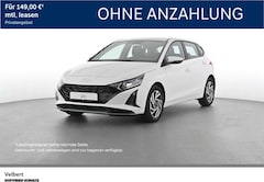 Bild des Angebotes Hyundai i20 Trend 1.0 T-GDI Geschäftswagen des HausesKomfort-P