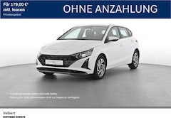Hyundai i20 Trend 1.0 T-GDI Geschäftswagen des HausesKomfort-P