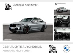 Bild des Angebotes BMW X4 xDrive30i M SPORT+AHK+ACC+LASER+H&K
