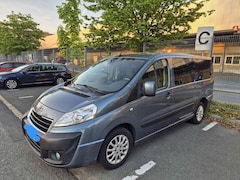 Bild des Angebotes Peugeot Expert Tepee L2H1 (8-Si.) Allure