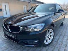 Bild des Angebotes BMW 320 Aut Navi Pano Xen Leder
