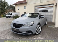 Bild des Angebotes Opel Cascada Innovation |NAVI|Kamera|SHZ|ALU|