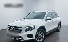 Bild des Angebotes Mercedes-Benz GLB 180 d 8G-DCT Progressive *LED*digi CP*AHK*CAM*
