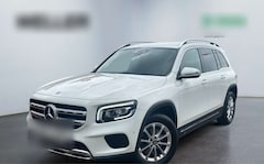 Bild des Angebotes Mercedes-Benz GLB 180 d 8G-DCT Progressive *LED*digi CP*AHK*CAM*