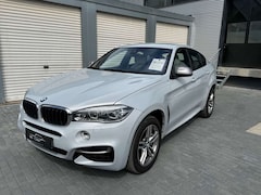 Bild des Angebotes BMW X6 M50 d*AUTO*LED*NAVI*AHK*HEAD-UP*SOFT