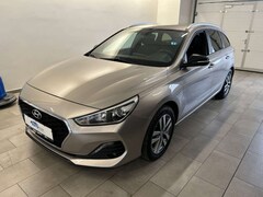 Bild des Angebotes Hyundai i30 cw Passion *Klima/Tempomat*