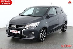 Bild des Angebotes Mitsubishi Space Star 1.2 Select+ Aut. Sitzheizung Tempomat