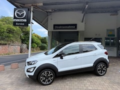 Bild des Angebotes Ford EcoSport Active 1,0 125 PS