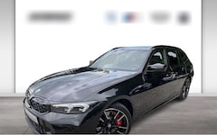 Bild des Angebotes BMW 340 M340i xDrive Touring-Harman Kardon HiFi-DAB-LED-Ko