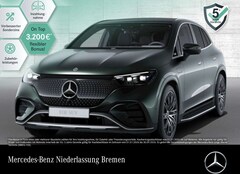 Bild des Angebotes Mercedes-Benz EQE SUV EQE 350 AMG+PANO+360+AHK+BURMESTER+KEYLESS