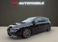 VW Golf Plus Golf GTI CLUBSPORT