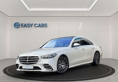 Bild des Angebotes Mercedes-Benz S 400 d 4M AMG LINE KURZ*VOLLAUSSTATTUNG*UPE147K