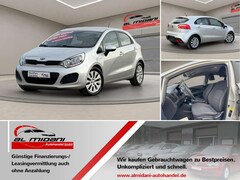 Bild des Angebotes Kia Rio Edition 7