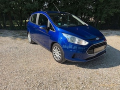Bild des Angebotes Ford B-Max B-MAX Cool & Sound KLIMA SHZ E