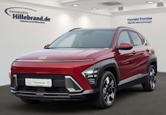 Bild des Angebotes Hyundai KONA Prime Hybrid 2WD 1.6 T-GDI EU6d Navi Leder digital