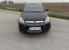 Bild des Angebotes Opel Zafira Edition "111 Jahre"