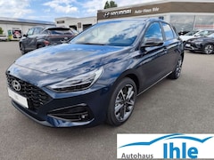 Bild des Angebotes Hyundai i30 FL 1.0 T-GDi 6-MT 2WD Advantage