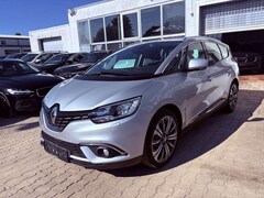 Bild des Angebotes Renault Grand Scenic BLUE dCi 120 Business|1.Hand|AHK|..