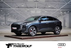Bild des Angebotes Audi Q3 Sportback TFSI S tronic line Tech plus