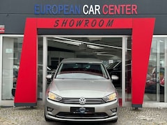 Bild des Angebotes VW Golf Sportsvan SOUND*ACC*CARPLAY*