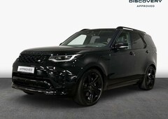 Bild des Angebotes Land Rover Discovery D250 Dynamic HSE, 7-Sitzer