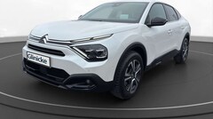 Bild des Angebotes Citroen C4 X PureTech 130 Stop&Start EAT8 Shine