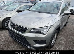 Bild des Angebotes SEAT Ateca 2.0 TDI*Xcellence*4Drive*ALLRAD*150PS*
