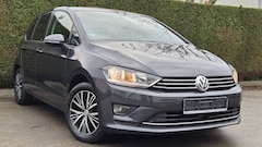 Bild des Angebotes VW Golf Sportsvan 1.4 TSI 92kW DSG ALLSTAR 89.000km