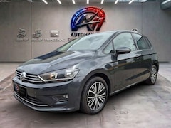 Bild des Angebotes VW Golf Sportsvan 1.4 TSI 92kW DSG ALLSTAR 89.000km