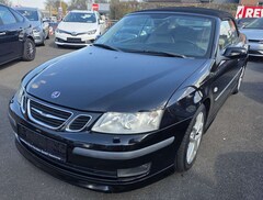 Bild des Angebotes Saab 9-3 Cabriolet 2.0 T Leder+KLima+2.Hand