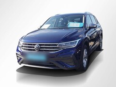 Bild des Angebotes VW Tiguan Allspace 1.5 TSI Life 7-Sitz 360° ACC AHK