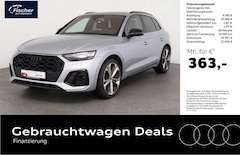 Bild des Angebotes Audi SQ5 3.0 TDI quattro DPF