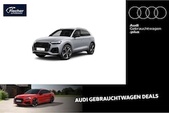 Bild des Angebotes Audi SQ5 3.0 TDI quattro DPF