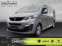 Bild des Angebotes Peugeot Traveller Active L2 2.0 BlueHDi 180 *Xenon*AHK