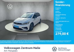 Bild des Angebotes VW Touran 1.5 TSI Highline DSG