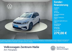 Bild des Angebotes VW Touran 1.5 TSI Highline DSG