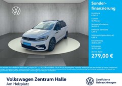 Bild des Angebotes VW Touran 1.5 TSI Highline DSG