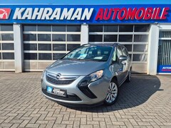 Bild des Angebotes Opel Zafira C Tourer Active