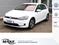 Bild des Angebotes VW e-Golf Navi, Digitales Cockpit, LED, Climatronic,