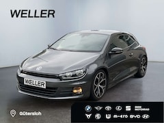 Bild des Angebotes VW Scirocco 2.0 GTS DSG *SHZ*PDC v+h*Tempo*WKRS*Navi*