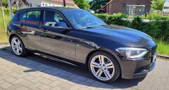 Bild des Angebotes BMW 120 120d M BluePerformance