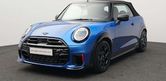MINI John Cooper Works Cabrio John Cooper Works Trim