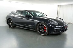 Bild des Angebotes Porsche Panamera Turbo Sport Turismo InoDrive Pano 360°